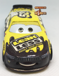 Take Five a Day » Blog Archive » Mattel Disney Pixar CARS: 2021 Leak ...