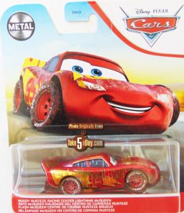 Take Five a Day » Blog Archive » Mattel Disney Pixar CARS: 2021 Singles ...