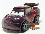 Take Five a Day » Blog Archive » Mattel Disney Pixar CARS: 2021 Mini ...