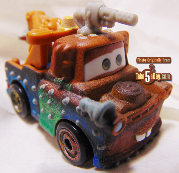 Pixar Cars On the Road - Mini Racers - Series 2 - 2023 :  r/DisneyCarsCommunity