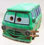 Take Five a Day » Blog Archive » Mattel Disney Pixar CARS: 2023 Mini ...